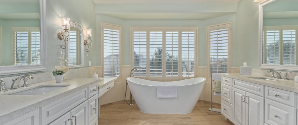 remodeled scottsdale bathroom