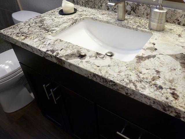 Quartz vs. Granite - Image 2