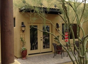 Guest House Addition in Cave Creek - Image 1