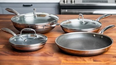Best Cookware Recommendations in 2022