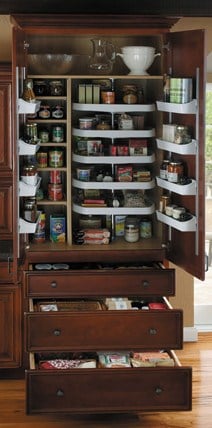 Chefs Pantry - Image 1