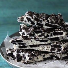 Recipe: Cookies &amp; Cream Breakaway - Image 1