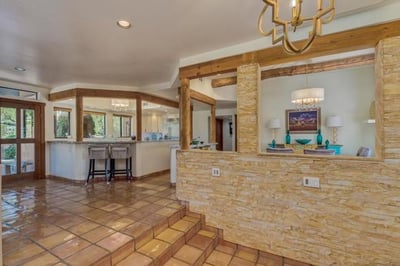Gold Canyon kitchen remodeling after