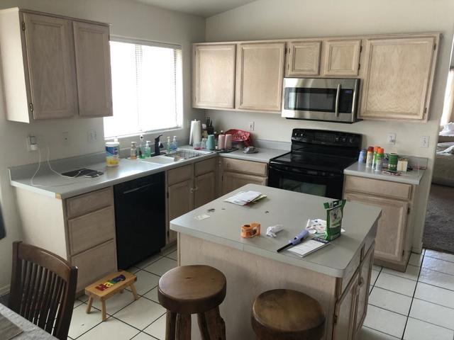 10-Day Kitchen Remodel in Chandler - Image 1