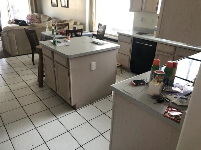 10-Day Kitchen Remodel in Chandler - Image 2