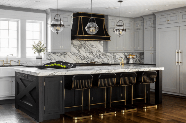 Kitchen Trends for 2020 (from House Beautiful) - Image 1