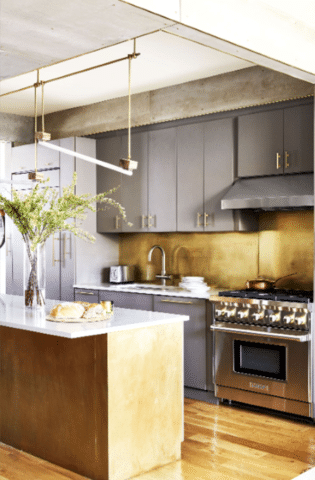 Kitchen Trends for 2020 (from House Beautiful) - Image 2