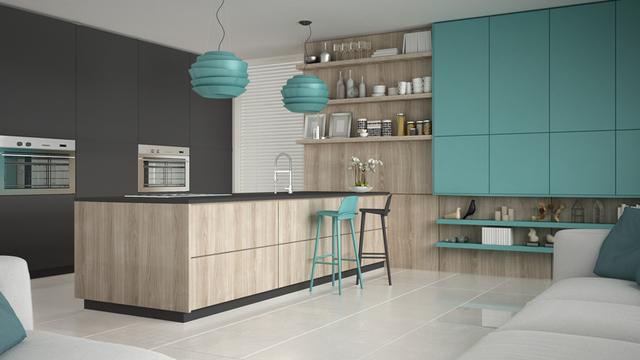 Kitchen Design Trends 2022