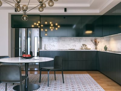 Scottsdale Kitchen Design Trends 2022 
