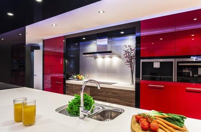 Scottsdale Kitchen Remodeler