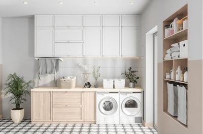 Remodel My Laundry Room: The Dream - Image 1