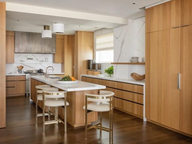 Kitchen Trends for 2020 (from House Beautiful) - Image 3