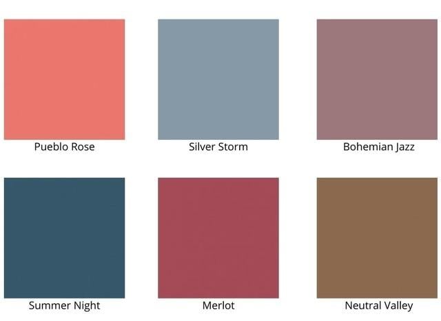 Color Forecast 2021 - Image 3