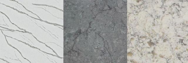 Quartz vs. Granite - Image 1