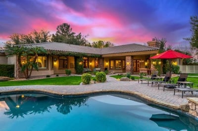 Home Remodeling in Scottsdale