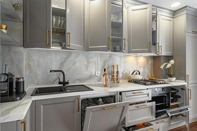 Scottsdale Kitchen Remodeler