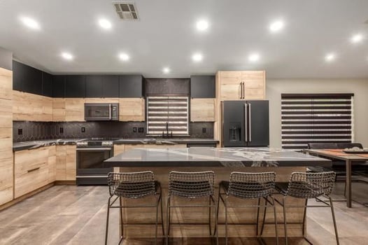 Scottsdale Kitchen Remodeler