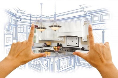Why is Design So Important to a Kitchen Remodel? - Image 1