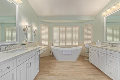 Scottsdale Master Bathroom Remodel