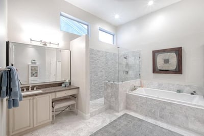 Scottsdale Bath Remodel