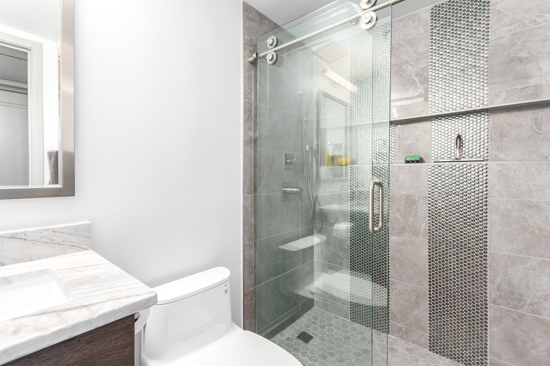 Shower Remodeler in Scottsdale