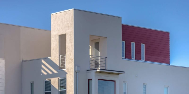 Walk Deck Repair in Scottsdale