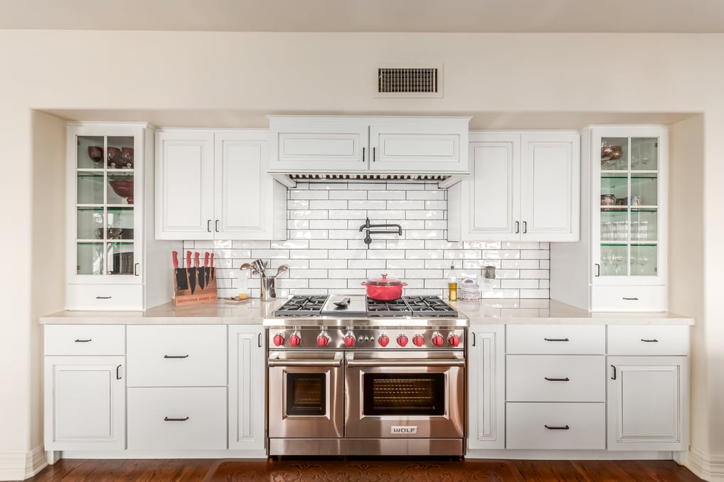 Remodel my kitchen