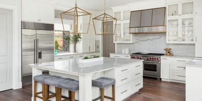 How Much Does It Cost to Remodel a Kitchen in Scottsdale?