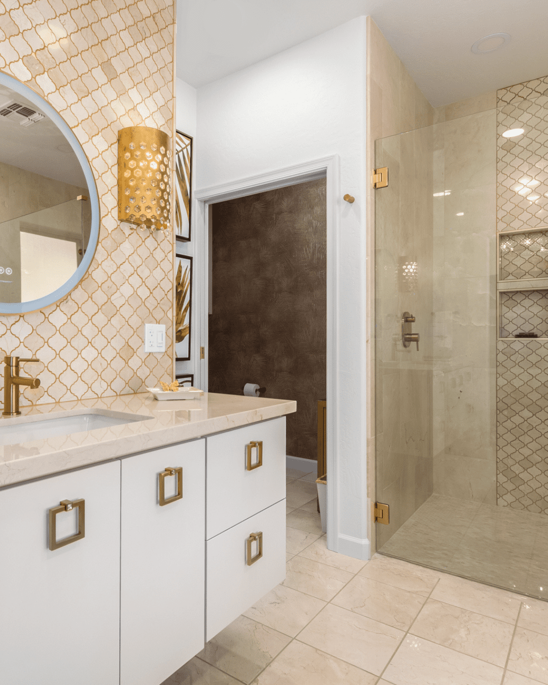 Bathroom Remodel Scottsdale