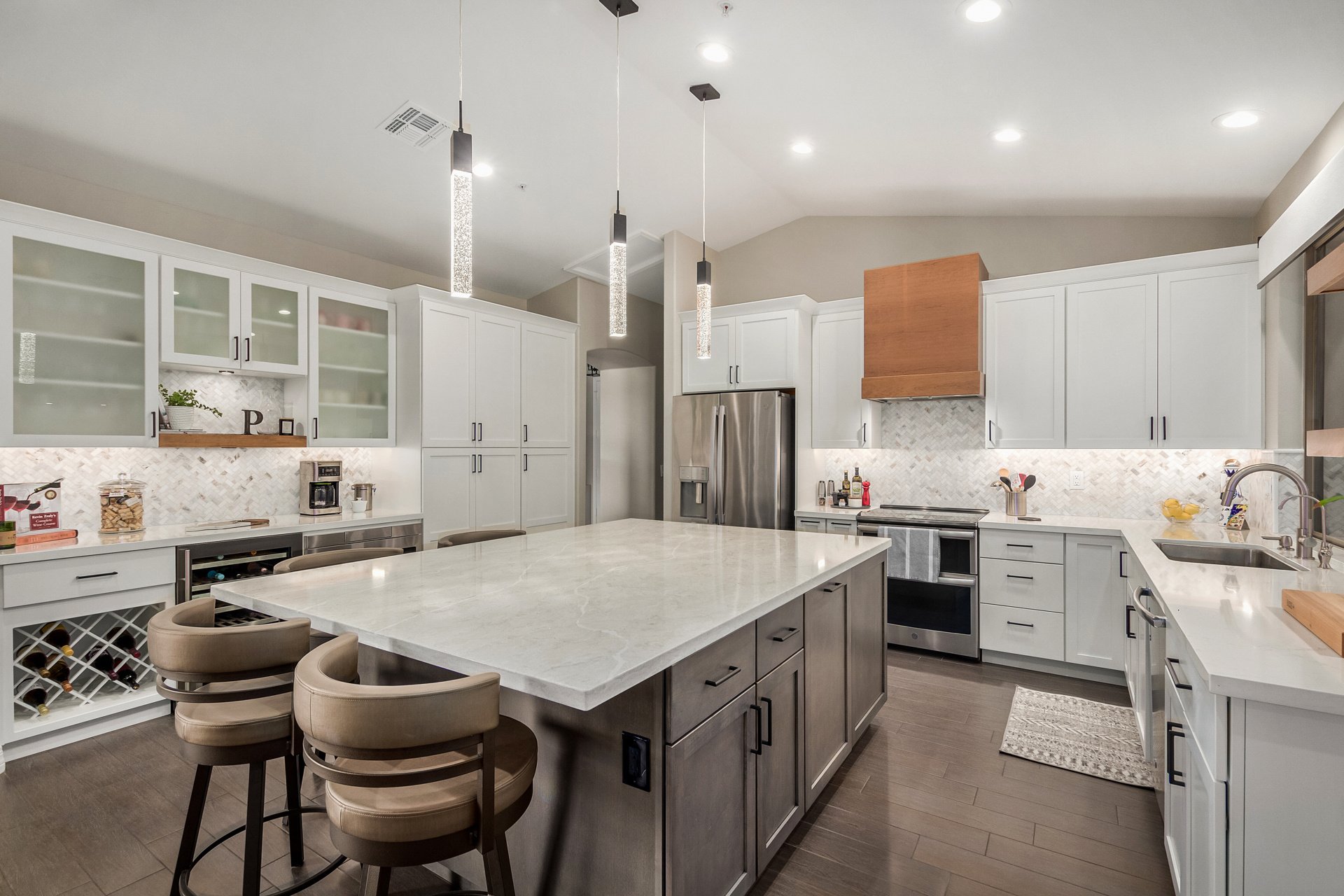 How Much Does It Cost to Remodel a Kitchen in Scottsdale?