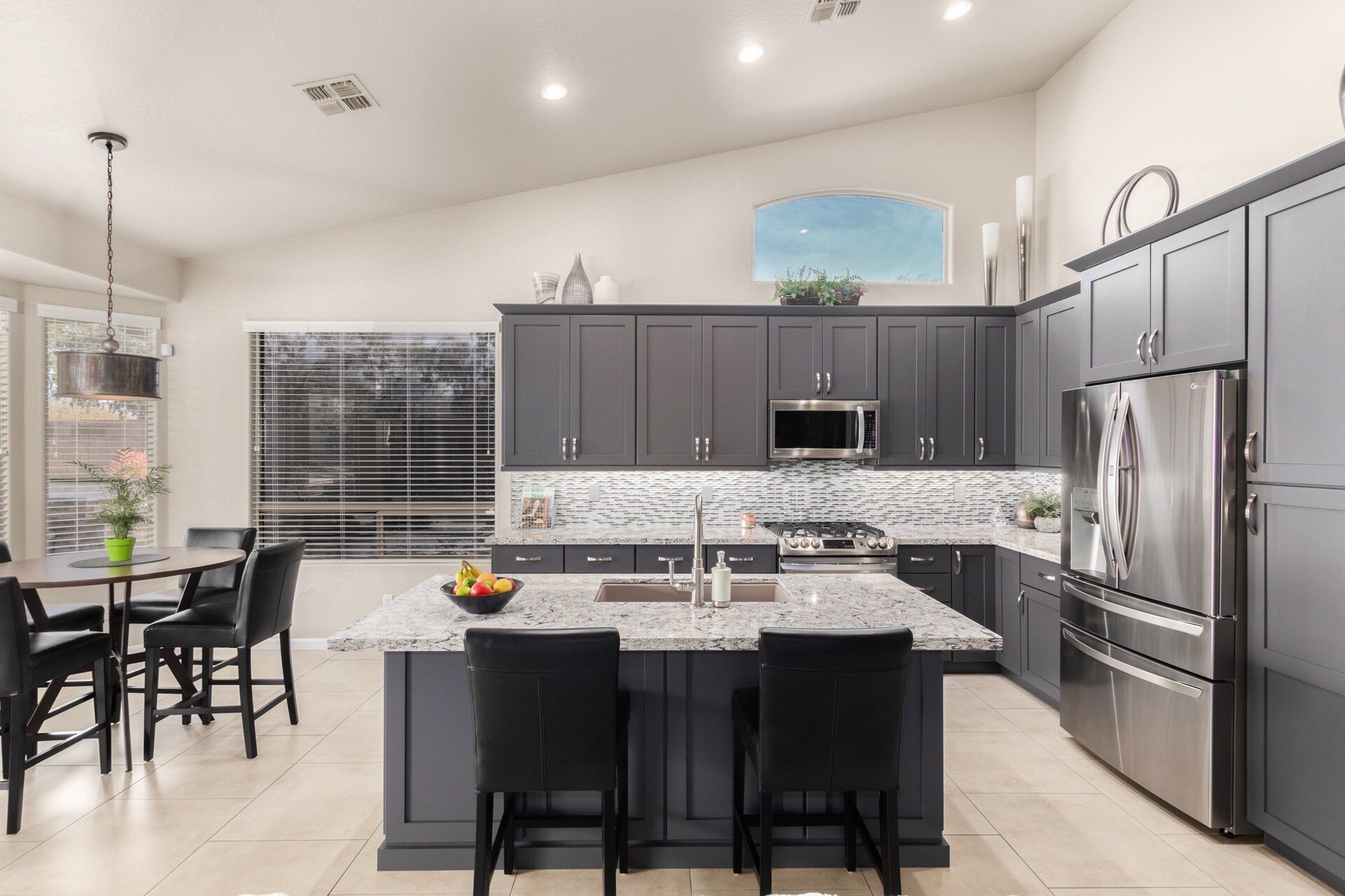 How Much Does It Cost to Remodel a Kitchen in Scottsdale?