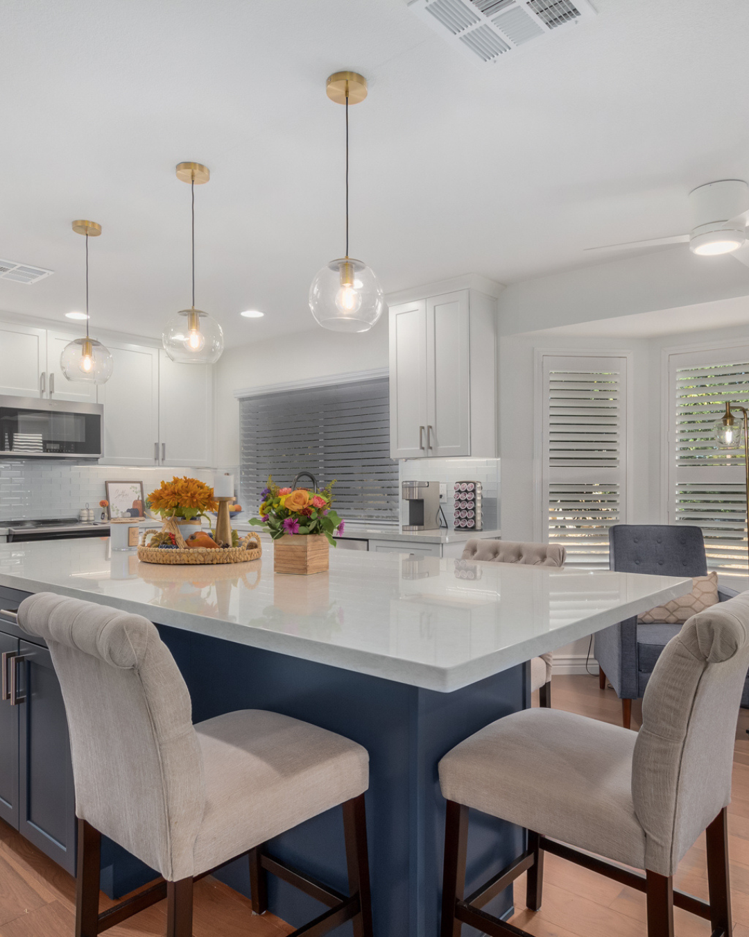 How Much Does It Cost to Remodel a Kitchen in Scottsdale?