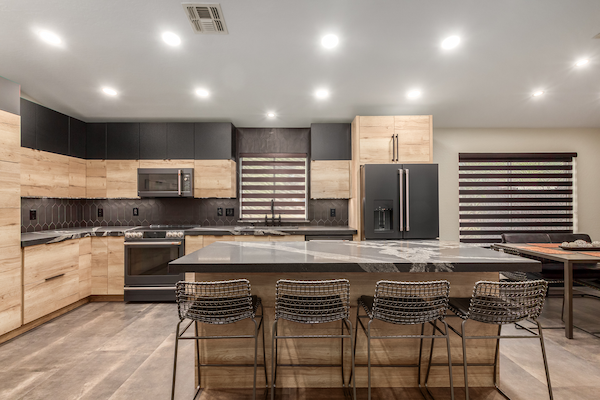 Kitchen Remodeling in Greater Phoenix Valley