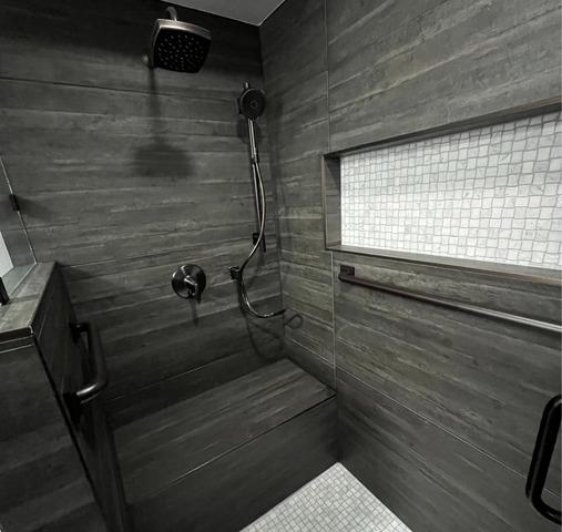 Bathroom Remodel in Sun City