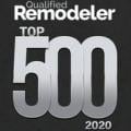 Top 500 Quailified Remodler 2020