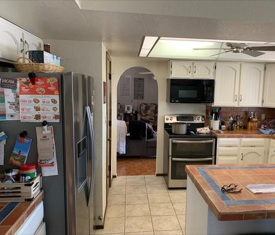 Kitchen Remodel in Scottsdale - Before Photo
