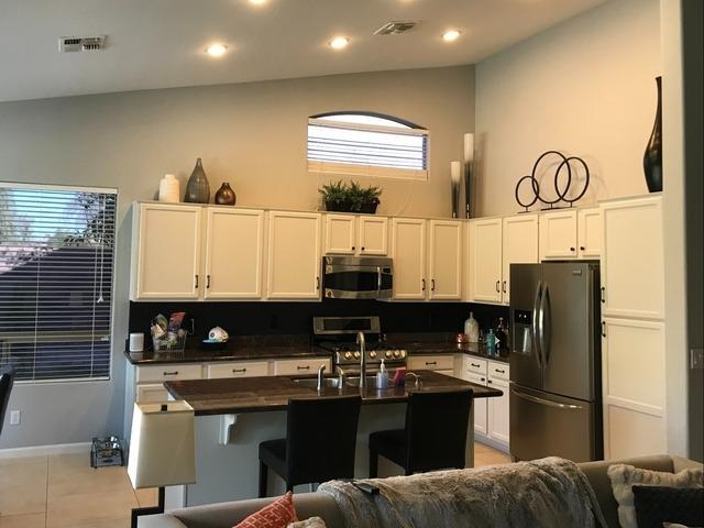 10-Day Kitchen Remodel in Scottsdale, AZ