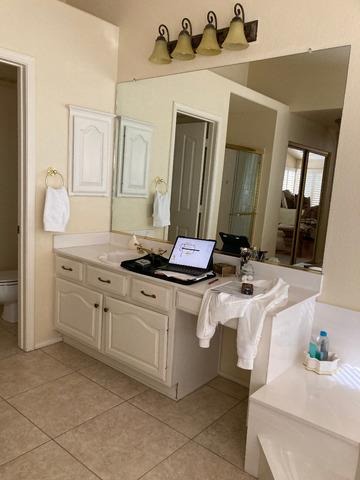 Bathroom Remodel in Scottsdale, AZ