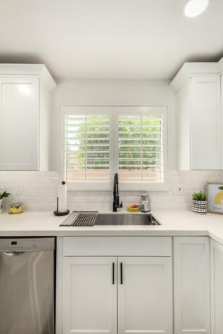 Kitchen Remodel With A View