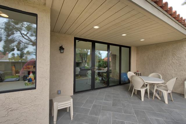 Patio Remodeling Old Town Scottsdale