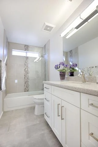 Phoenix Bathroom Remodeling 85022