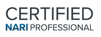 Certified Nari Professional