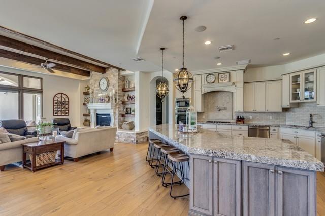 Kitchen Cabinetry in Cave Creek