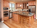 AZ's experts for kitchen remodel