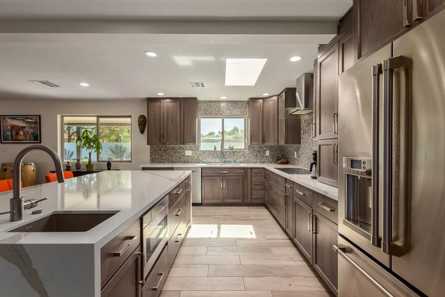 phoenix kitchen remodel with starmark cabinetry