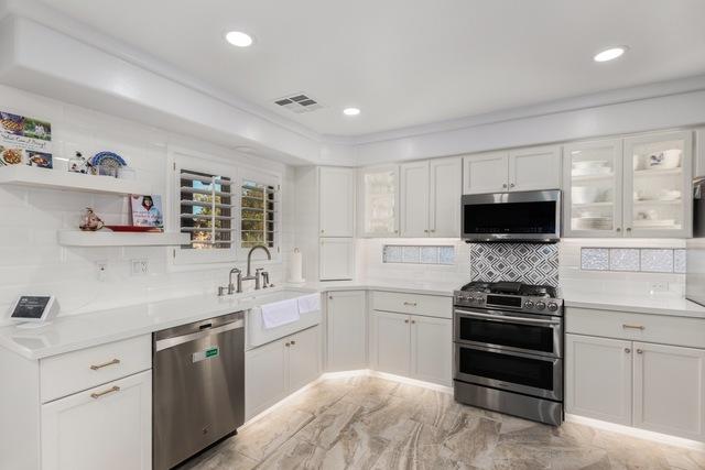 Kitchen Remodel in Laveen