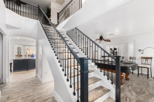 Staircase Remodel