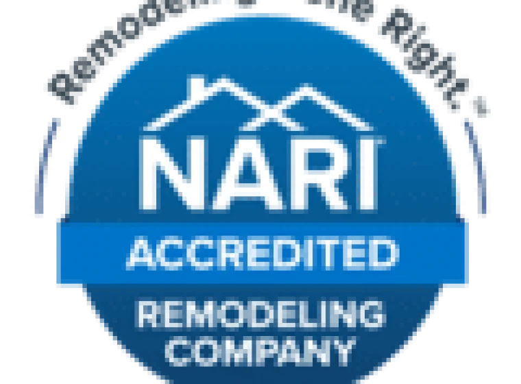 National Association of the Remodeling Industry (NARI) Accreditaton