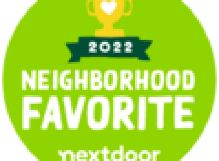 Neighborhood Favorite - Nextdoor