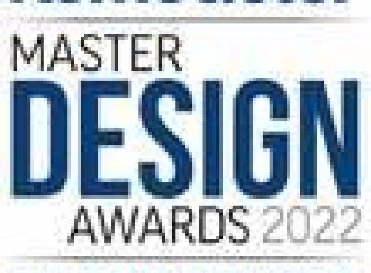 2022 Master Design - Qualified Remodeler Award Winner!